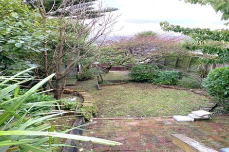 Photo of property in 55 Duncan Terrace, Kilbirnie, Wellington, 6022