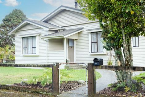 Photo of property in 25 Gow Street, Ross, 7812