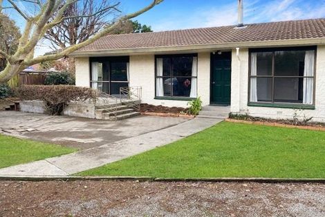 Photo of property in 11 Holcroft Court, Rangiora, 7400