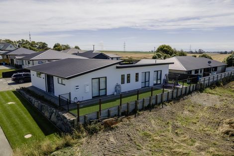 Photo of property in 9 Mueller Drive, Oceanview, Timaru, 7910