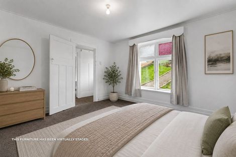 Photo of property in 89 Russell Street, Dunedin Central, Dunedin, 9016