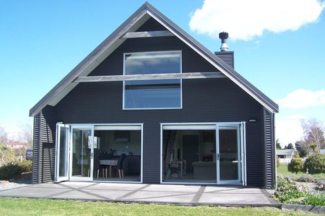 Photo of property in 61 Shannon Street, Ohakune, 4625