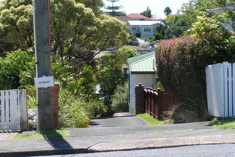 Photo of property in 9a Rodney Road, Northcote Point, Auckland, 0627