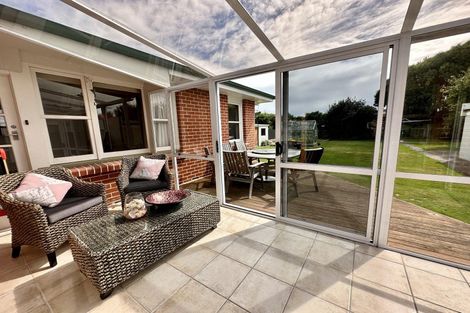 Photo of property in 50 Dart Street, Hawthorndale, Invercargill, 9810