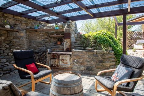 Photo of property in 301 Springvale Road, Springvale, Alexandra, 9391