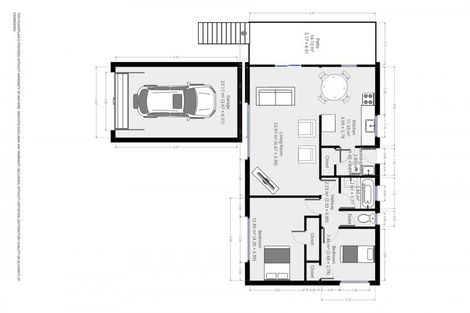 Photo of property in 17b Clawton Street, Westown, New Plymouth, 4310