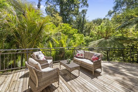 Photo of property in 133 Konini Road, Titirangi, Auckland, 0604