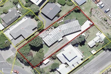 Photo of property in 11b Martin Road, Paraparaumu Beach, Paraparaumu, 5032