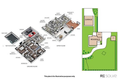 Photo of property in 3 Ponderosa Place, Opunake, 4616