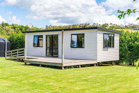 Photo of property in 76 Prescott Road, Ruakaka, Whangarei, 0171