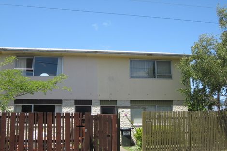 Photo of property in 1/20 Rosewarne Street, Spreydon, Christchurch, 8024