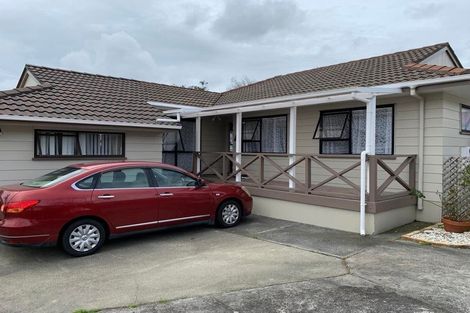 Photo of property in 26 Glenlea Place, Flat Bush, Auckland, 2019