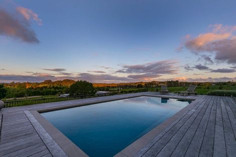 Photo of property in 105 Escott Road, Dairy Flat, Albany, 0794