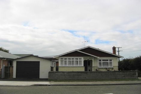 Photo of property in 26 Rayner Street, Temuka, 7920