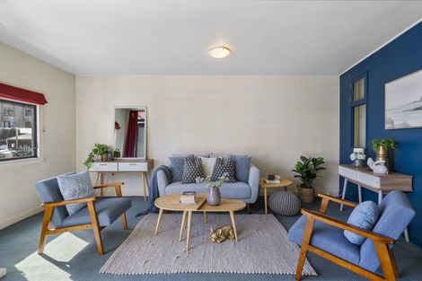 Photo of property in Hannahs Corner, 19/8 Leeds Street, Te Aro, Wellington, 6011