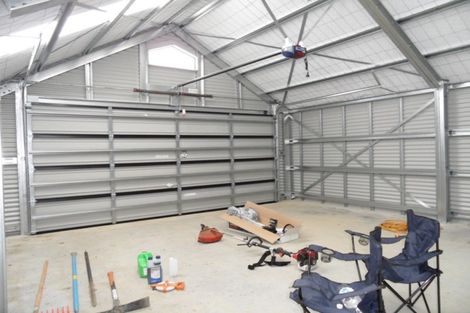 Photo of property in 18 North Terrace, Gore, 9710