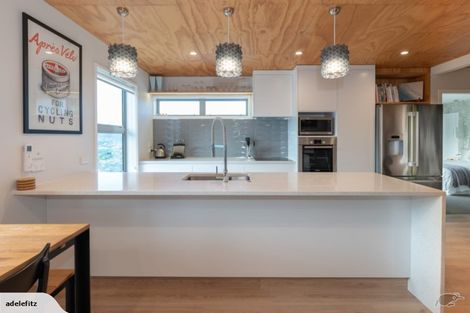 Photo of property in 120 Weld Street, Wadestown, Wellington, 6012