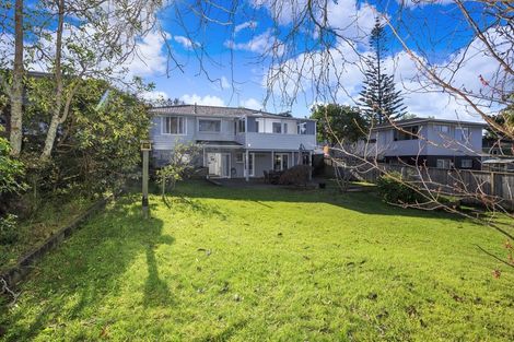 Photo of property in 48 Lynden Avenue, Hillcrest, Auckland, 0627