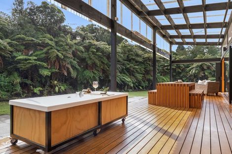 Photo of property in 547 Spencer Road, Lake Tarawera, Rotorua, 3076