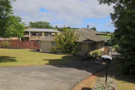 Photo of property in 46 Greenacres Drive, Kawakawa, 0210