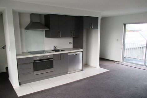 Photo of property in 42e Devon Street, Sydenham, Christchurch, 8023