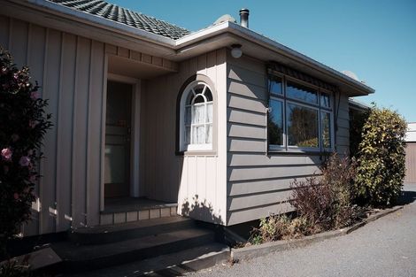 Photo of property in 122 Hoon Hay Road, Hoon Hay, Christchurch, 8025