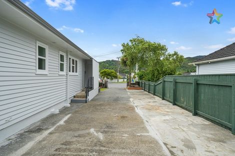 Photo of property in 140 Wise Street, Wainuiomata, Lower Hutt, 5014