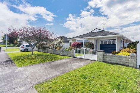 Photo of property in 1 Clark Street, Levin, 5510