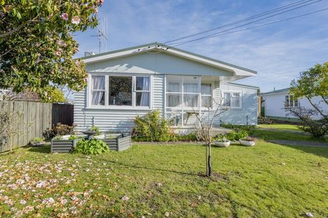 Photo of property in 45 Kirk Street, Otaki, 5512