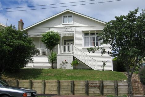 Photo of property in 20 Farrar Street, Grey Lynn, Auckland, 1021
