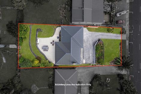 Photo of property in 8 Station Road, Pukekohe, 2120