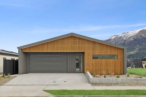 Photo of property in 6 Waddell Street, Lake Hawea, 9382