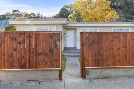 Photo of property in 35 Pharazyn Street, Melling, Lower Hutt, 5010