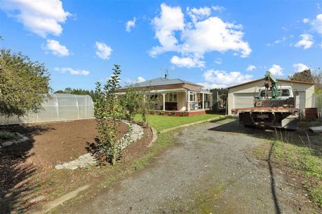 Photo of property in 17 Wilkinsons Road, Chertsey, Ashburton, 7772