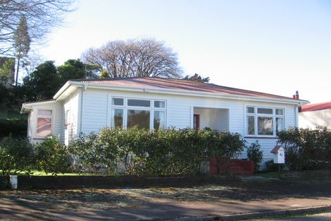Photo of property in 42 Alfred Street, Roslyn, Palmerston North, 4414