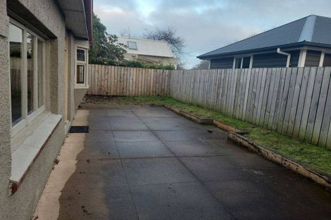 Photo of property in 60 Louisa Street, Gladstone, Invercargill, 9810