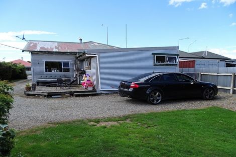Photo of property in 441 Elles Road, Kingswell, Invercargill, 9812