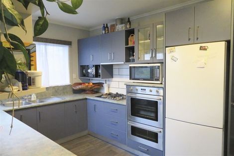 Photo of property in 4 Aotea Crescent, Gore, 9710