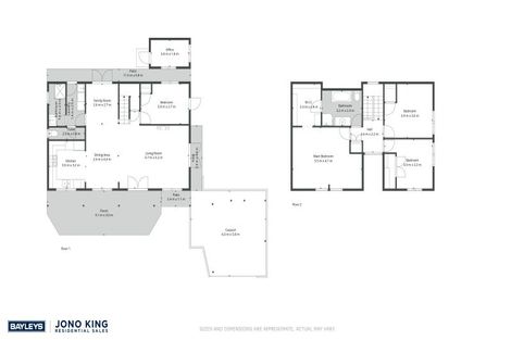 Photo of property in 26a Hazel Avenue, Mount Roskill, Auckland, 1041