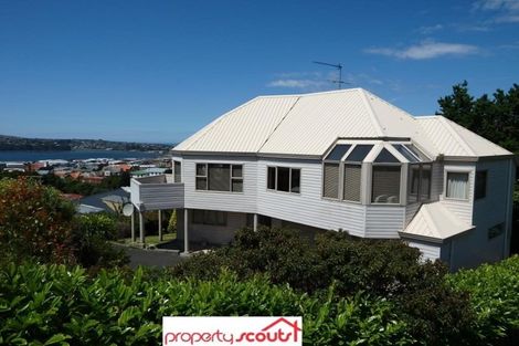 Photo of property in 115 Arthur Street, Dunedin Central, Dunedin, 9016