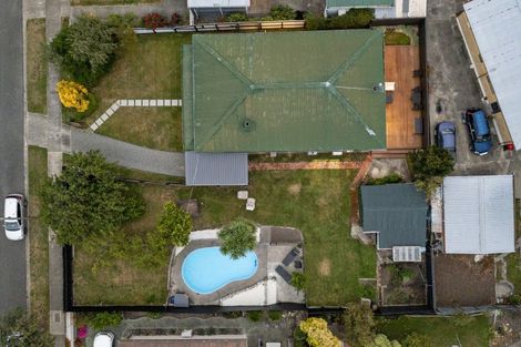 Photo of property in 6 Cleghorn Street, Redwoodtown, Blenheim, 7201