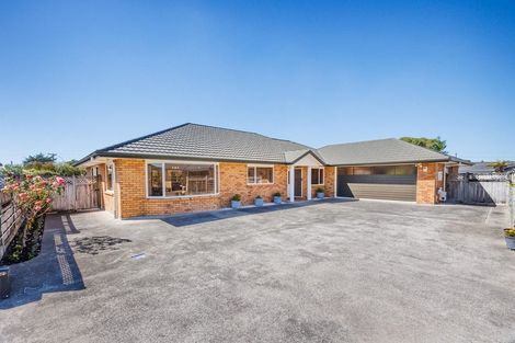 Photo of property in 3 Jono Court, Feilding, 4702