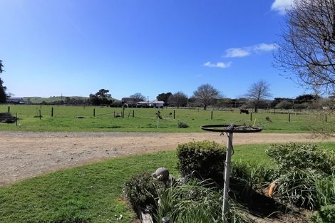 Photo of property in 819 Matamau Ormondville Road, Ormondville, Dannevirke, 4977