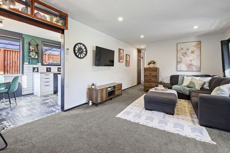 Photo of property in 4 Washington Place, West Eyreton, Rangiora, 7475