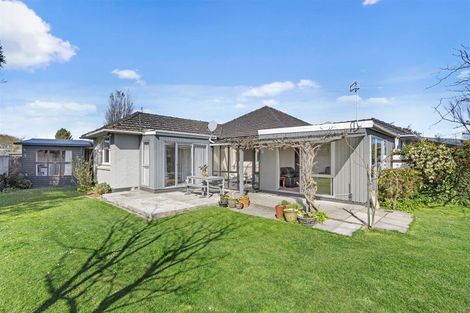 Photo of property in 42 Bevington Street, Avonhead, Christchurch, 8042