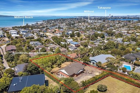 Photo of property in 28 Parr Terrace, Castor Bay, Auckland, 0620