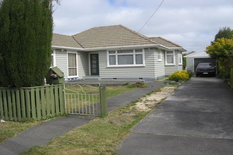 Photo of property in 110 Briggs Road, Shirley, Christchurch, 8052