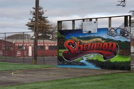 Photo of property in 44 Grey Street, Shannon, 4821