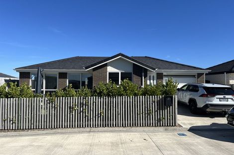 Photo of property in 25 Pragma Rise, Rototuna North, Hamilton, 3210