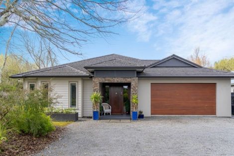 Photo of property in 65a Wood Street, Greytown, 5712